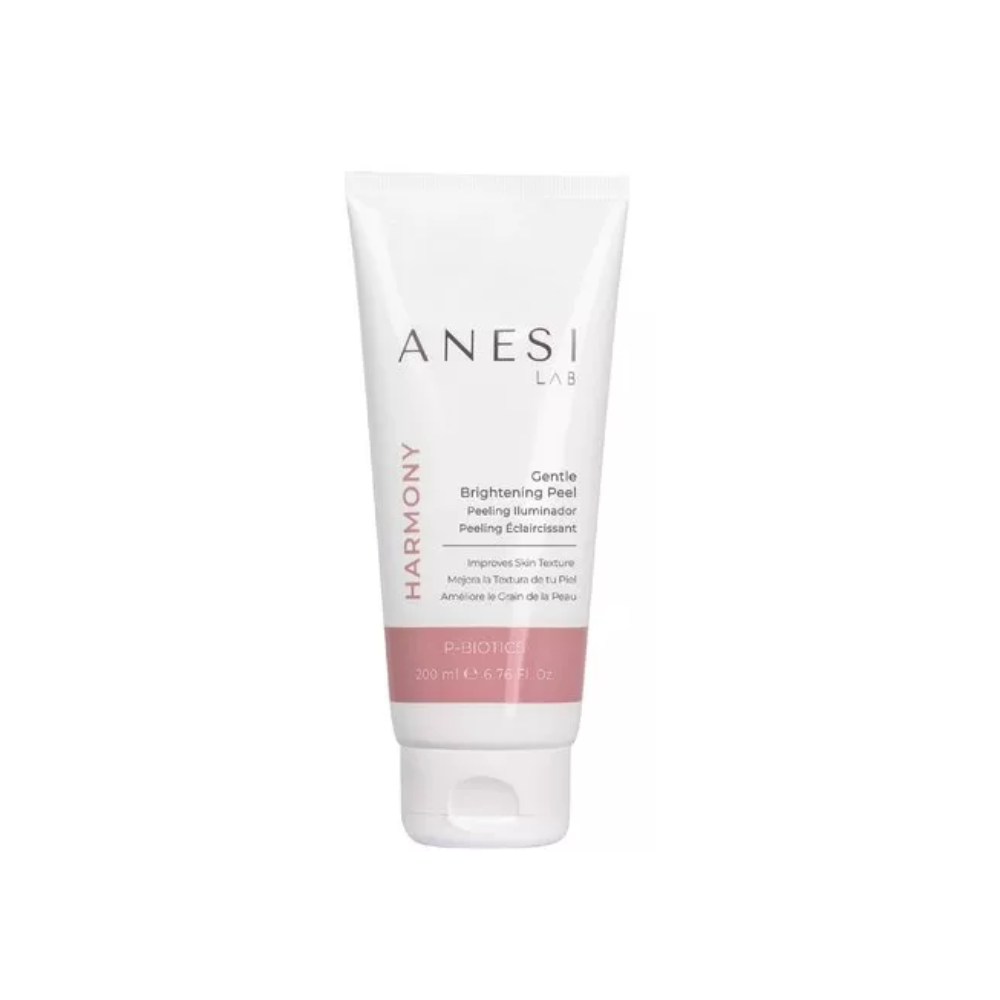 Пілінг для чутливої шкіри з пребіотиком Anesi Lab Gentle Brightening Peel 200 мл