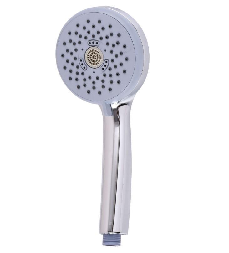 Лейка для душа Globus Lux NS-104-P (57935)