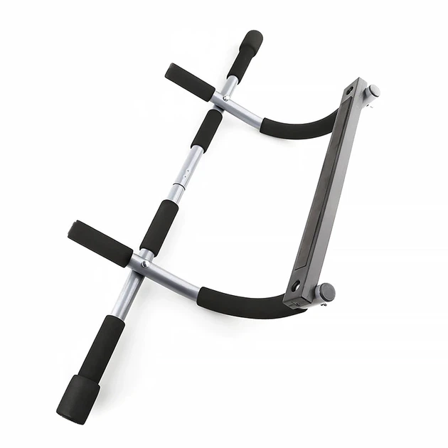 Турник Iron Gym спортивный для домашних тренировок и упражнений (2479517107)