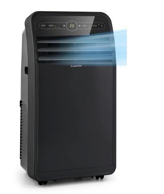 Кондиционер мобильный KLARSTEIN Metrobreeze New York Smart 12k (10035801)