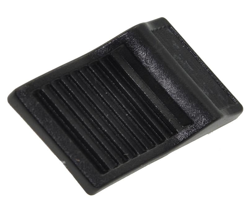 Клавиша-ползун VJ Parts для болгарки УШМ Bosch GWS 750 S 1619P10969 17х26,5 мм