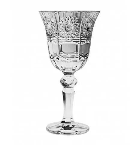 Набор бокалов для вина Bohemia Classic 280 мл 6 шт. (9293) Набор бокалов для вина Bohemia Classic 280 мл 6 шт. (9293)