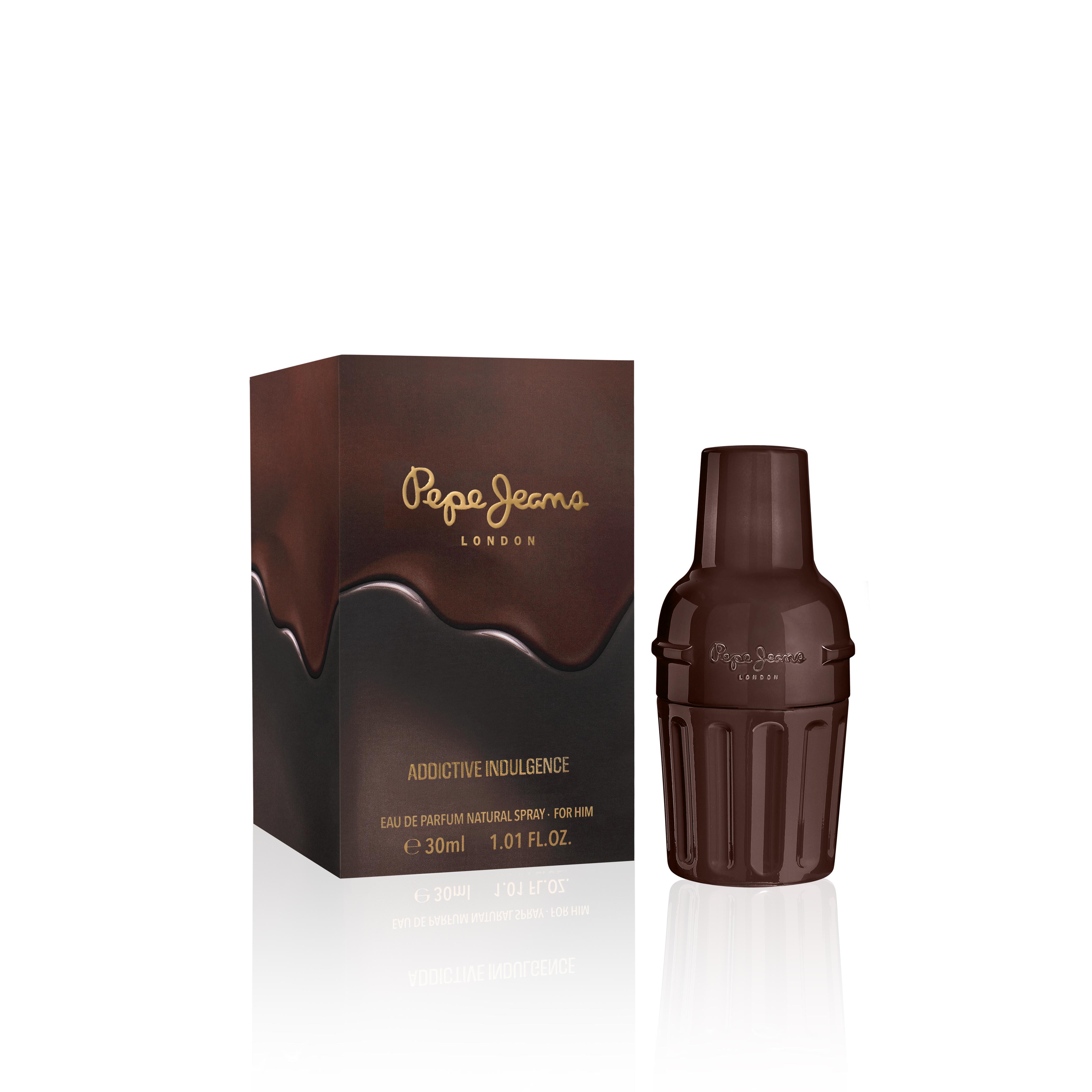 Парфюмерная вода для мужчин Pepe Jeans Addictive Indulgence 30 мл (PPJ150)