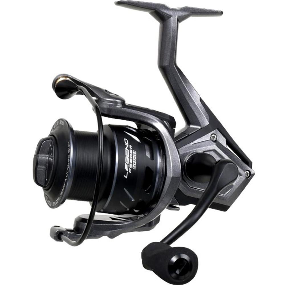 Котушка фідерна Flagman Legend Feeder 5000 (LGF5000)