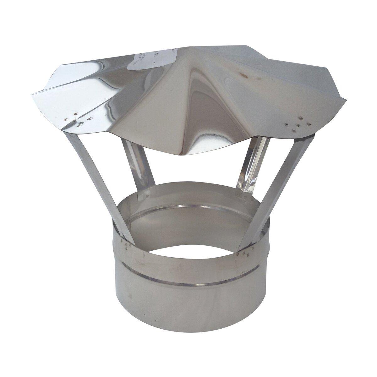 Грибок Versia-Lux d 130 мм 0,5 мм (TK-2000000256818)