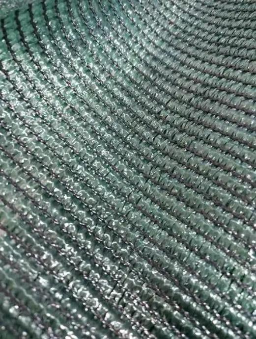 Сетка атеняющая Premium-Agro 85% отрезная ширина 6 м Зеленый (27911537) - фото 2 Сетка атеняющая Premium-Agro 85% отрезная ширина 6 м Зеленый (27911537) - фото 2