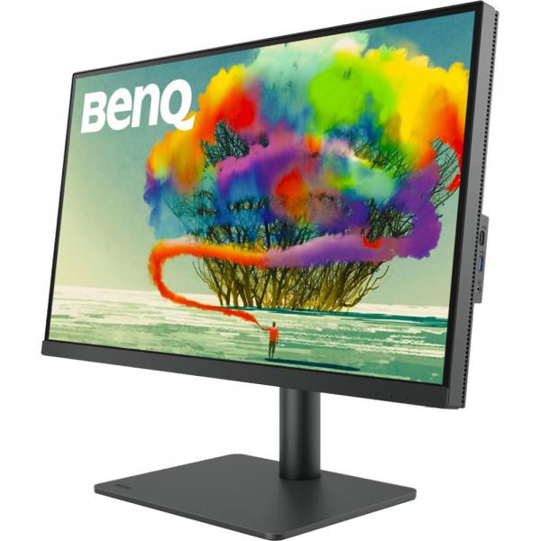 Монитор BenQ PD3205U (9H.LKGLA.TBE) - фото 4