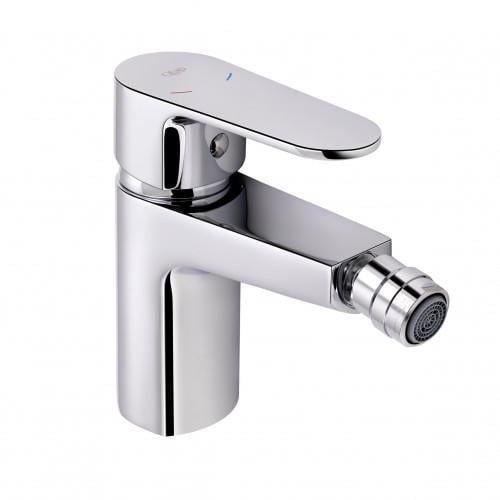 Смеситель для биде Q-tap Vranov 2018104C (15533)