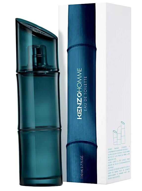 Парфюмированная вода для мужчин Kenzo Homme 110 мл ТЕСТЕР (86549)