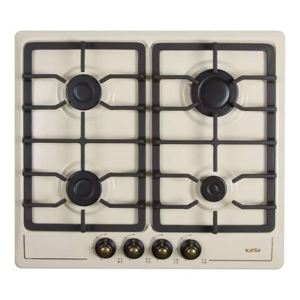 Варильна поверхня Ventolux HG640 B2 CS IV/RB