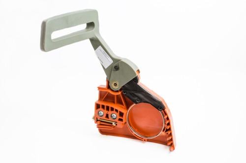 Тормоз цепи для бензопил Хусварна 137-142 (0639)