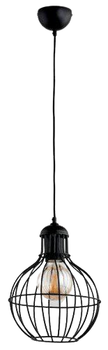 Люстра Alfa Grenada лофт (60533)