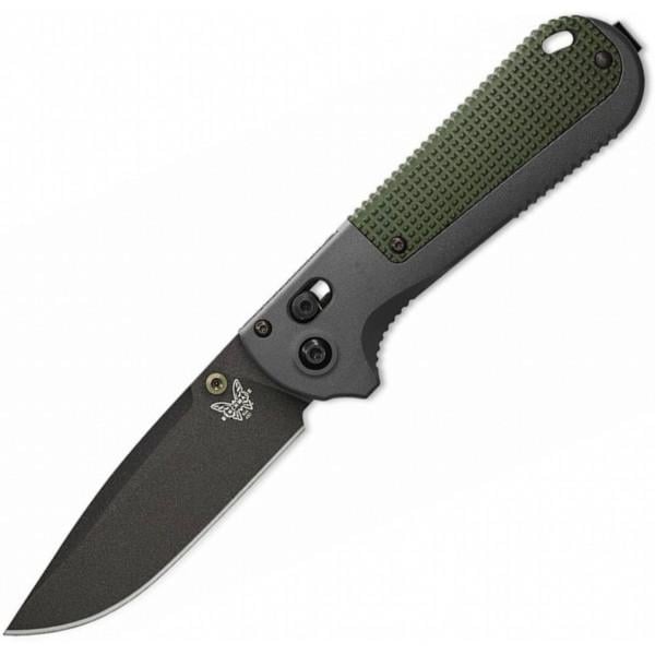 Туристичний ніж Benchmade Redoubt (430BK)