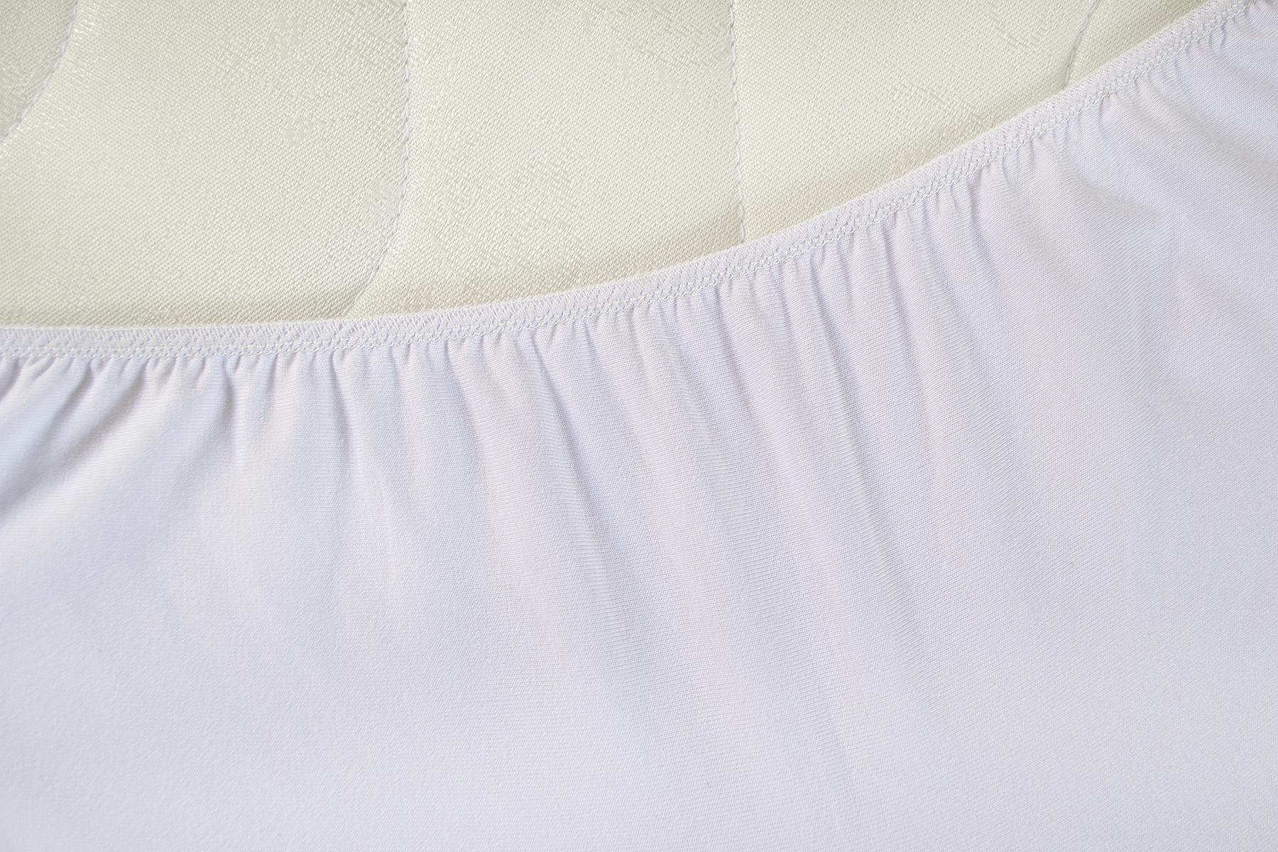 Наматрасник-чехол Othello Lovera Comfort 200х200+30 см (svt-2000022254953) - фото 3