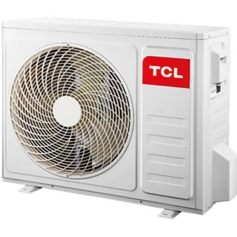 Кондиціонер TCL Elite TAC-12CHSD/XA82I Inverter R32 Wi-Fi Ready Grey/Black (13771685) - фото 4