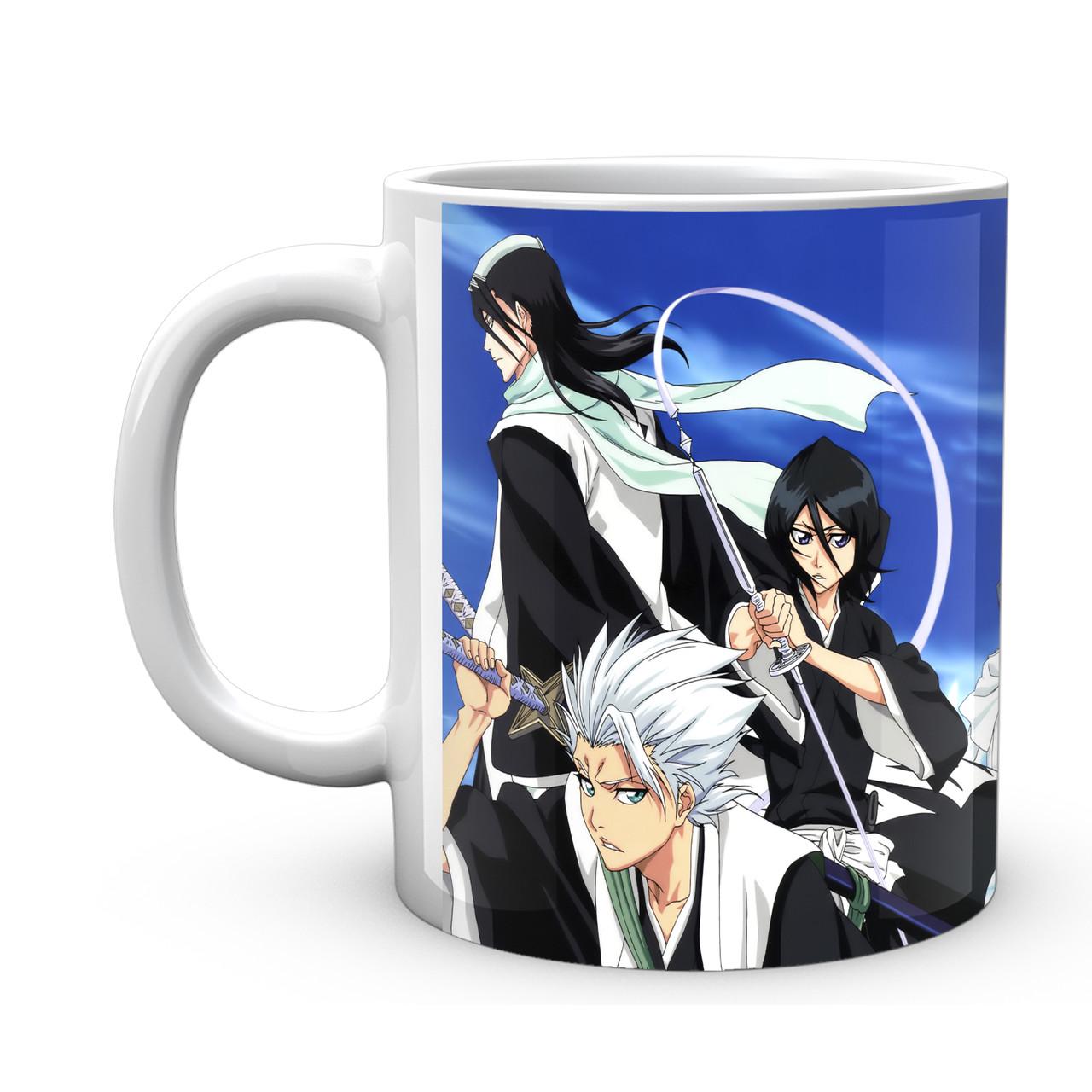 Чашка Geekland Bleach 330 мл (BL 002.021)