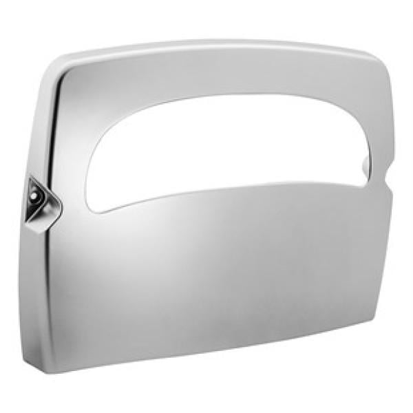 Диспенсер пластиковий для покриття на унітаз сірого (34076016)