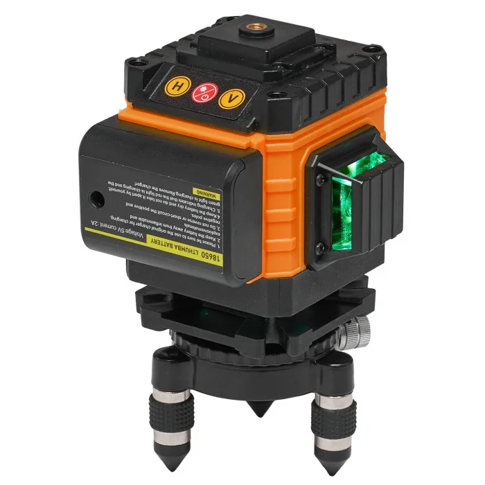 Лазерный уровень STIF Germany BL-05 OTS микролифт в комплекте