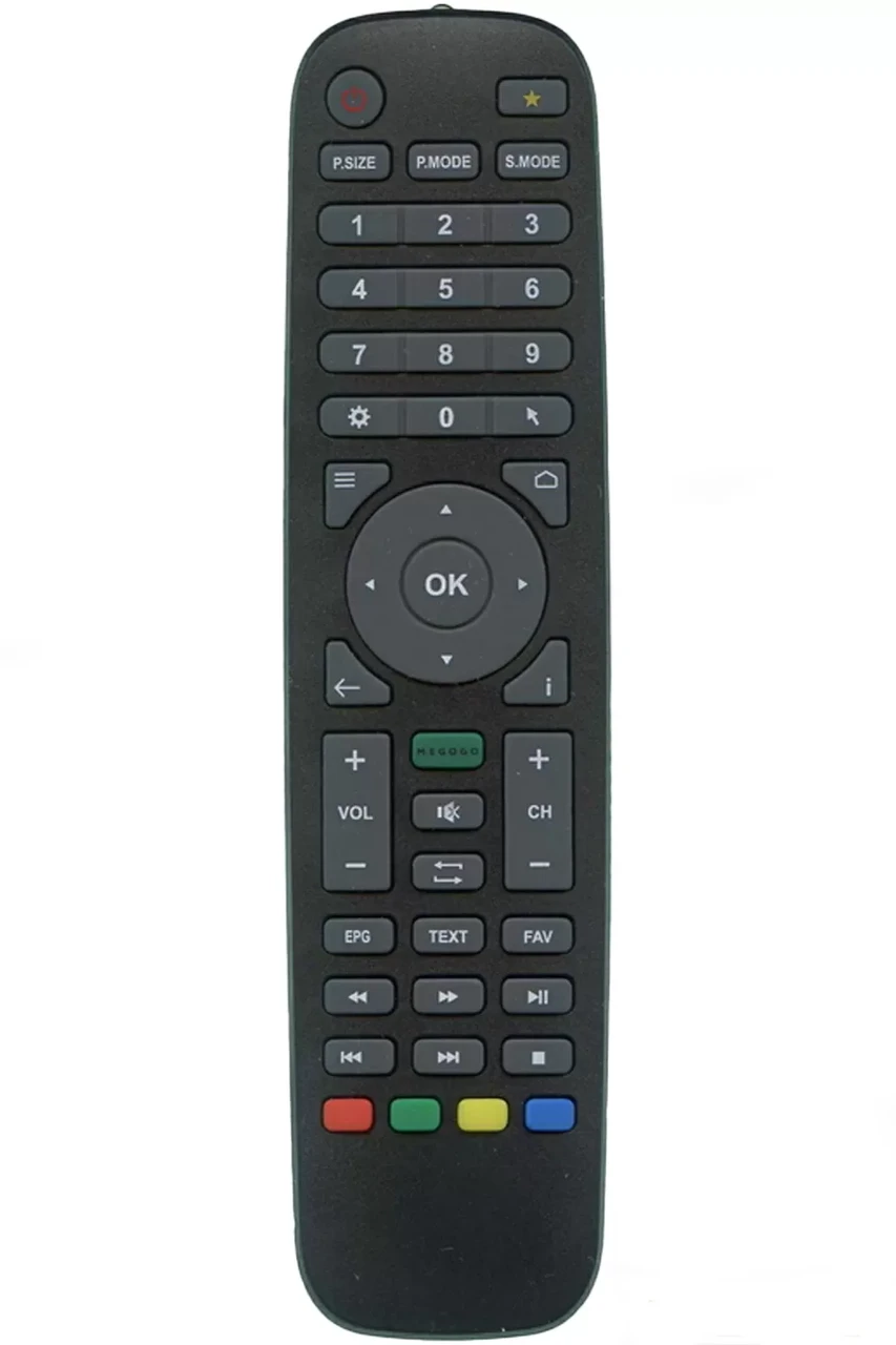 Пульт для телевизора Ergo 43DUS6000