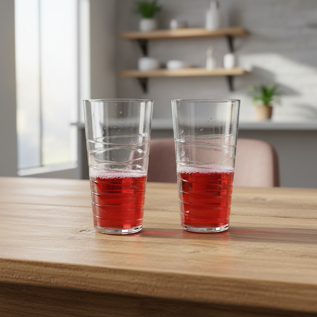 Комплект стаканов для воды Web 500 мл 2 шт. - фото 4 Комплект стаканов для воды Web 500 мл 2 шт. - фото 4