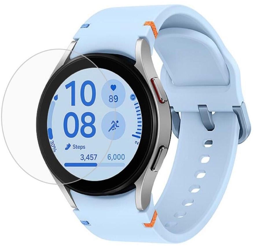 Защитное стекло для часов Samsung Galaxy Watch FE 40 мм SM-R861 (2701836452)