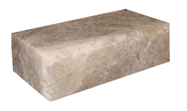 Соляна цеглина для сауни та соляної кімнати (2119102)