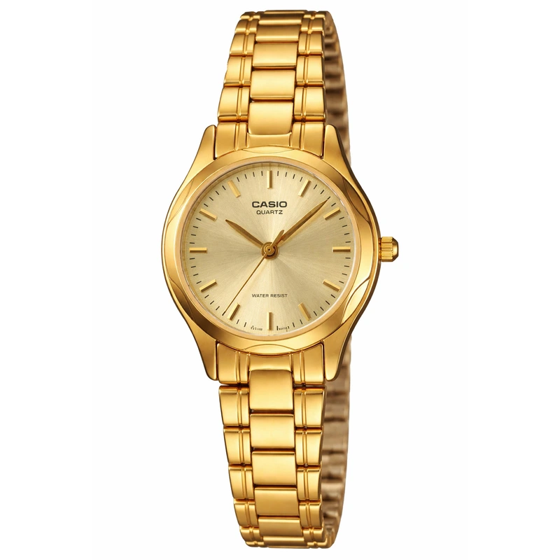 Наручний годинник Casio LTP-1275G-9A