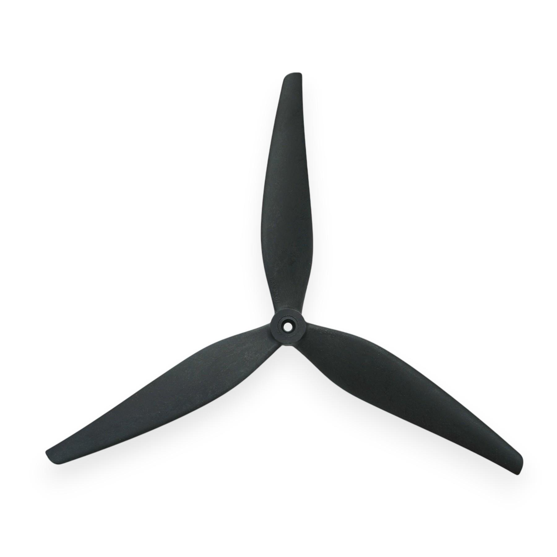 Пропеллеры HQProp MQ 10x5,5x3 B 2 CW/2 CCW из поликарбоната для 10-дюймового FPV-дрона (864936)