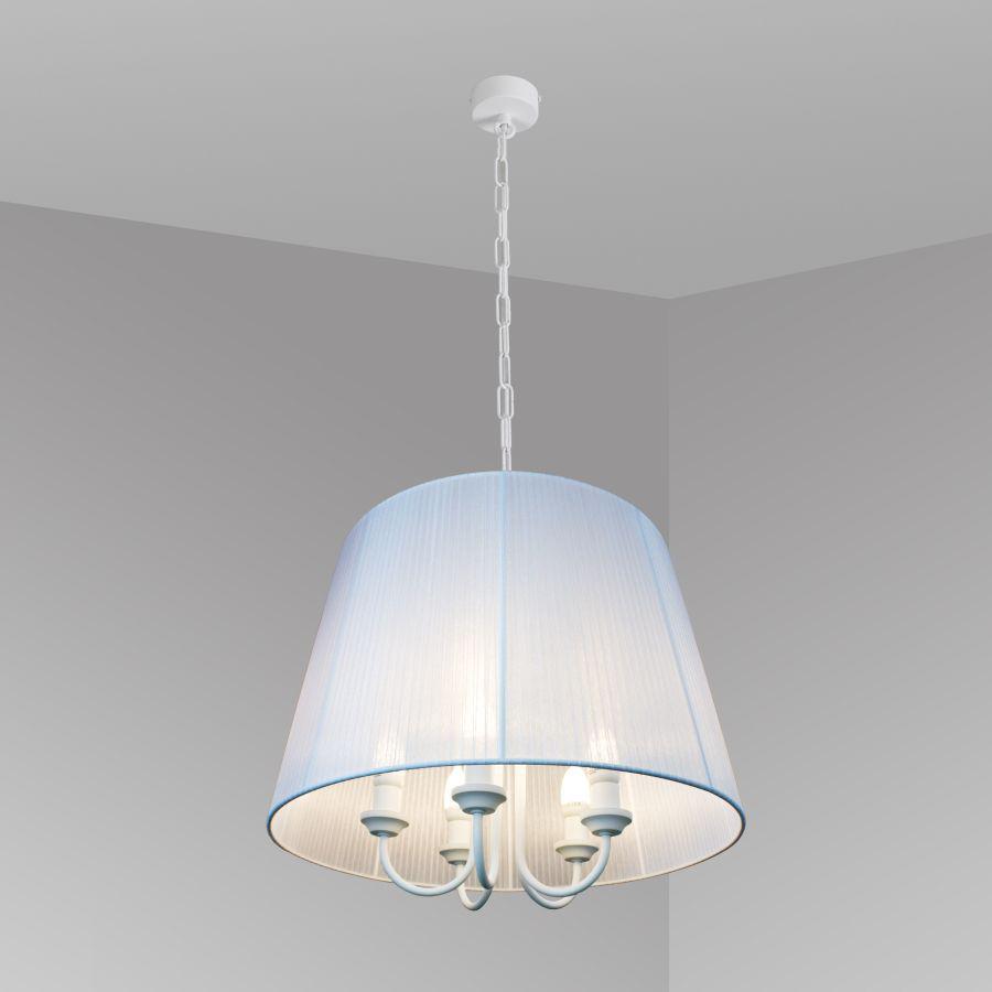 Люстра Imperium Light Bremen (63555.01.01)