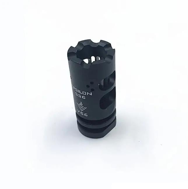 Пламягаситель Epsilon под калибр 7.62/5.45/.223 (MR54899)