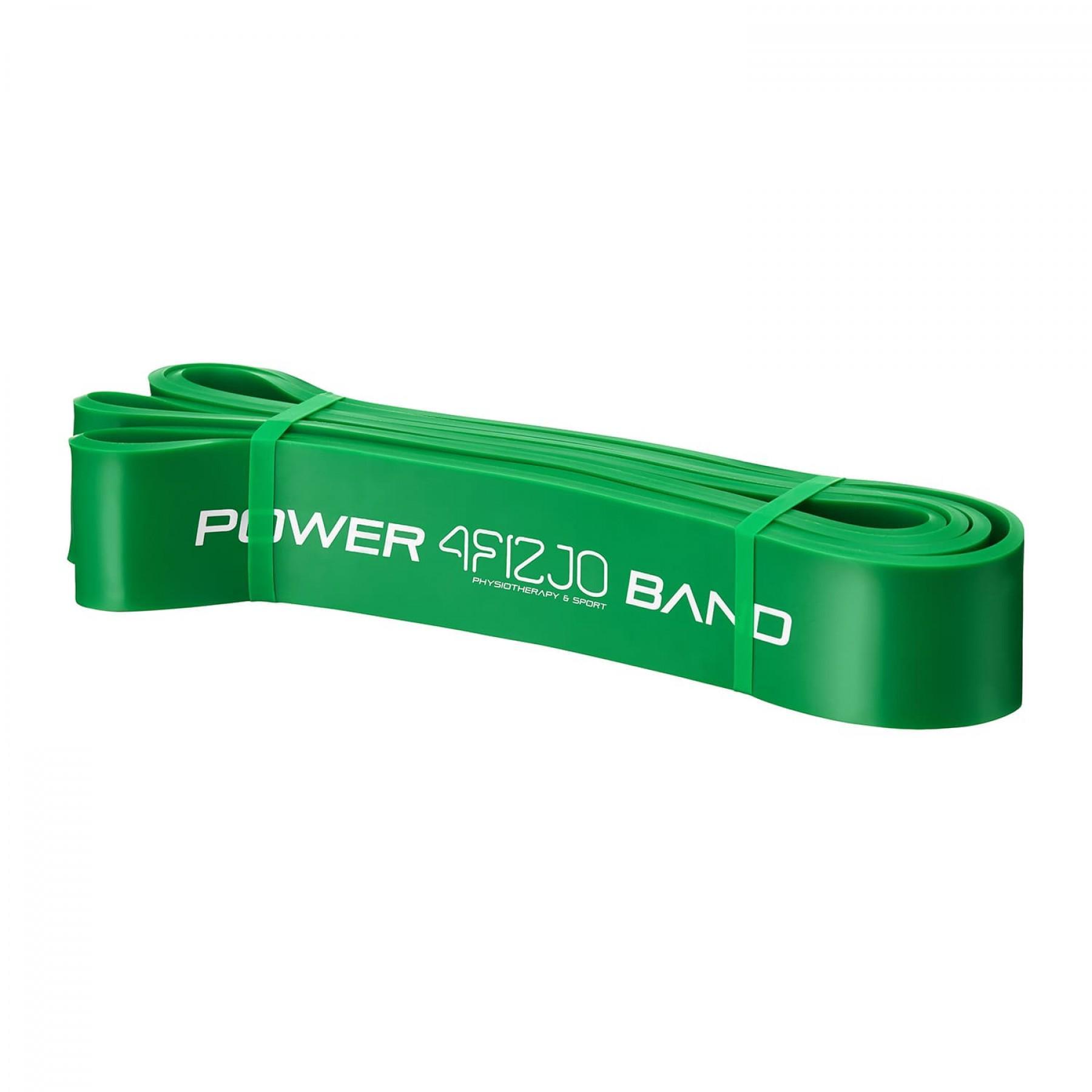 Резинка для спорту 4fizjo Power Band 45 мм 26-36 кг (4FJ1080)