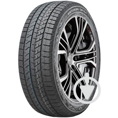 Автошина Doublestar WinterKing DW16+ 195/65 R15 91T
