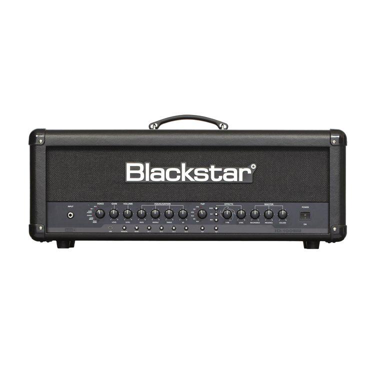 Усилитель Blackstar ID 100