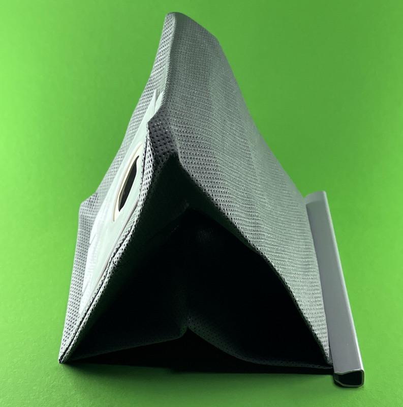 Мішок багаторазовий для пилососа Philips FC9170 FC9174 - фото 4 Мішок багаторазовий для пилососа Philips FC9170 FC9174 - фото 4