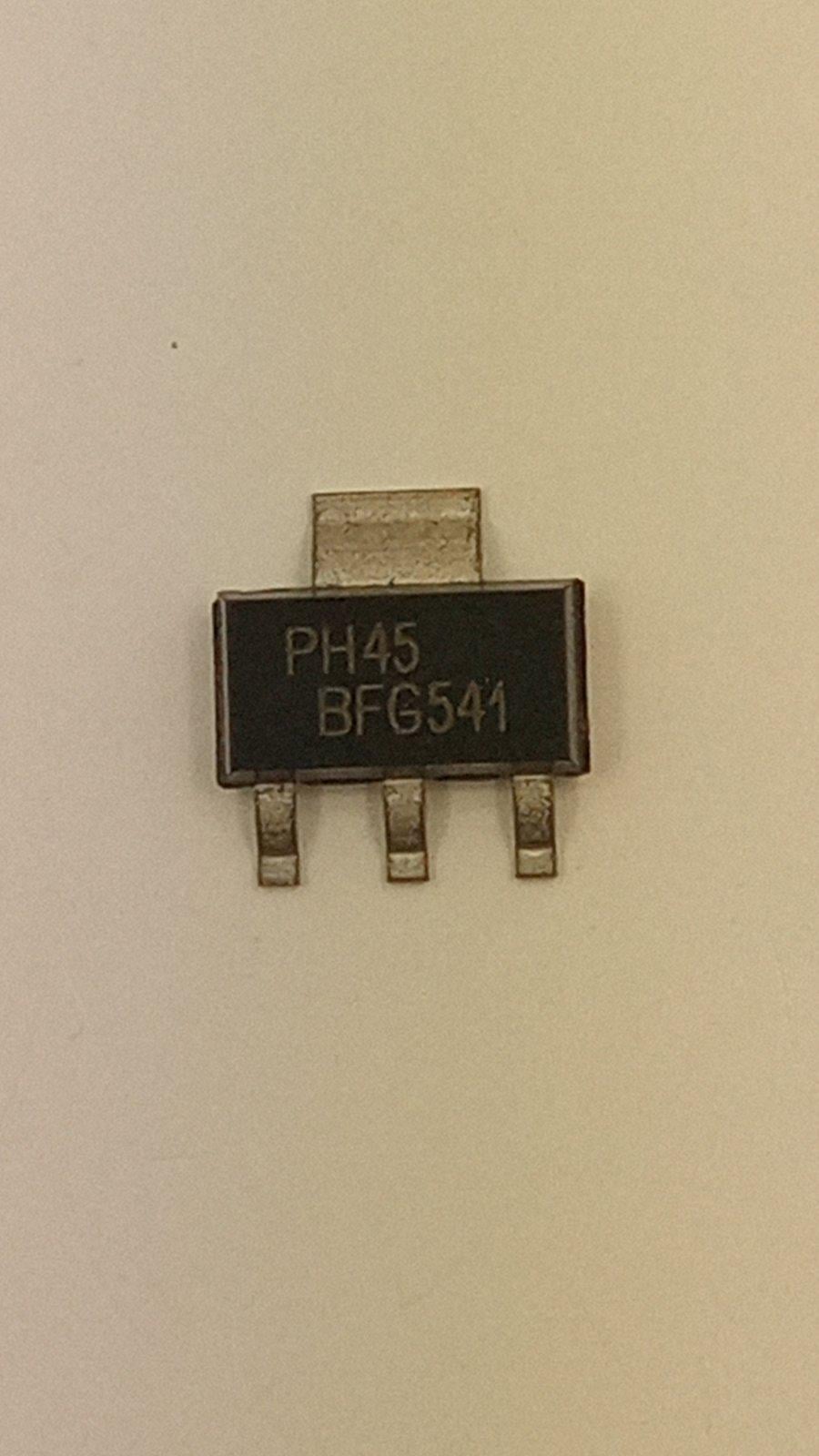 Транзистор BFG541 smd (26124)
