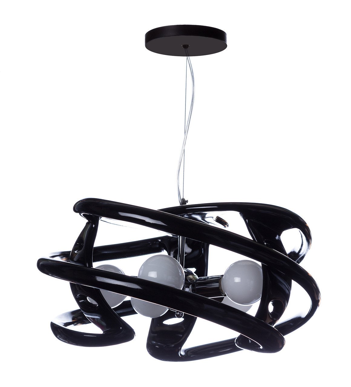 Люстра подвесная Sunlight 3221/5 5 ламп