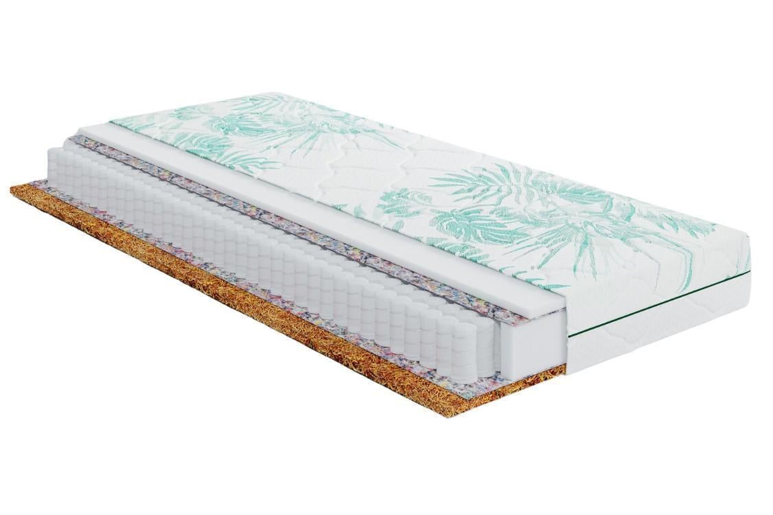 Матрас пружинный Highfoam Keiko Yuki 120x200 см (HFM-1106)