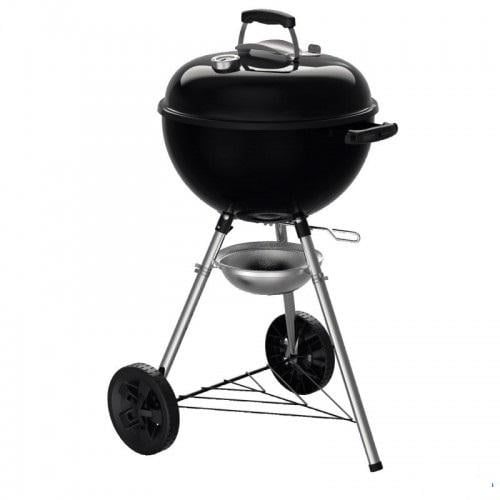 Гриль вугільний Weber Kettle E-5710 57 см (14101004)