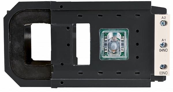 Катушка управления контактора АСКО-УКРЕМ для КМ-630 Q7 АС 400 В (A0040060077)