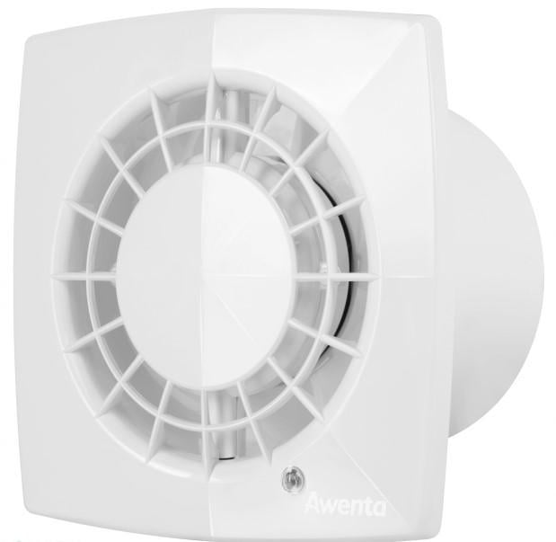 Вентилятор Awenta Vega WGB100 Л подшипник (VT835)