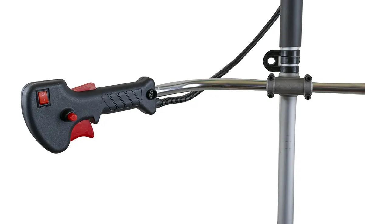 Бензокоса Gardtech GT 4310 (46104110) - фото 4 Бензокоса Gardtech GT 4310 (46104110) - фото 4