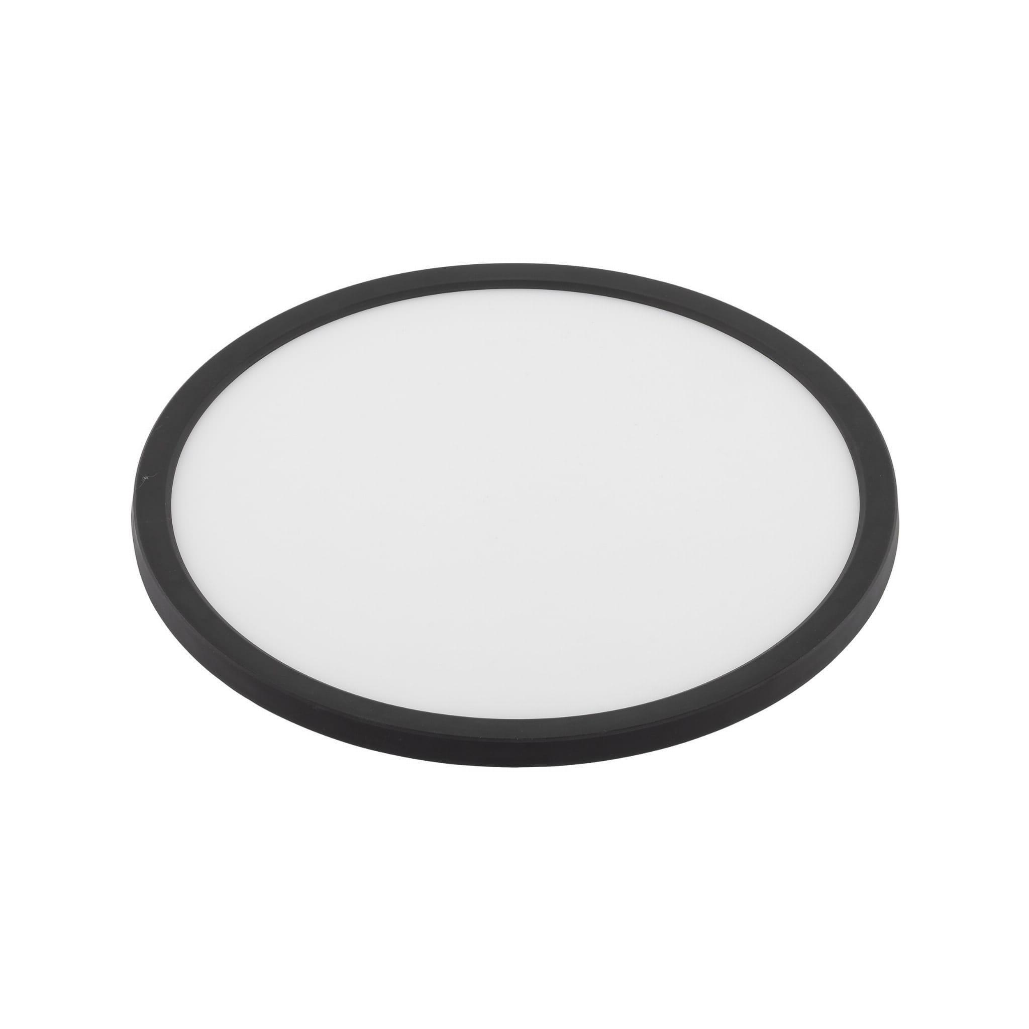 Светильник потолочный TK-Lighting Aqua Large Led 45W 6905 Black