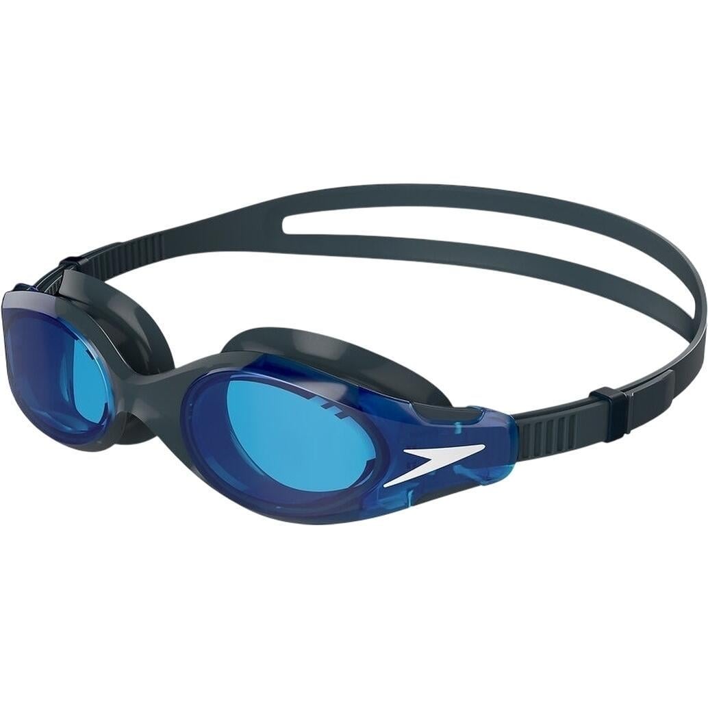 Очки для плавания Speedo HYDROSITY 2.0 GOGGLE AU Сине-антрацитовый (8-00446017880)