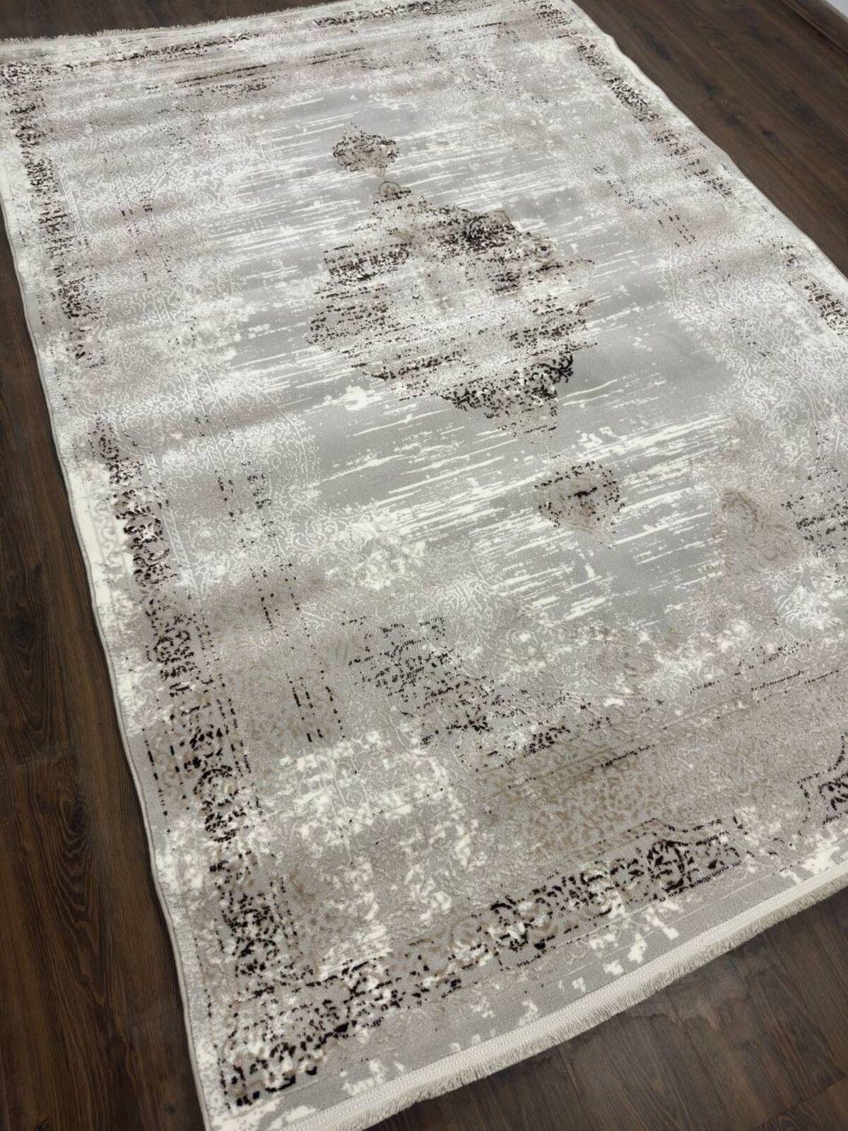 Килим ALIEE B267A Vizon (30078596) - фото 8 Килим ALIEE B267A Vizon (30078596) - фото 8