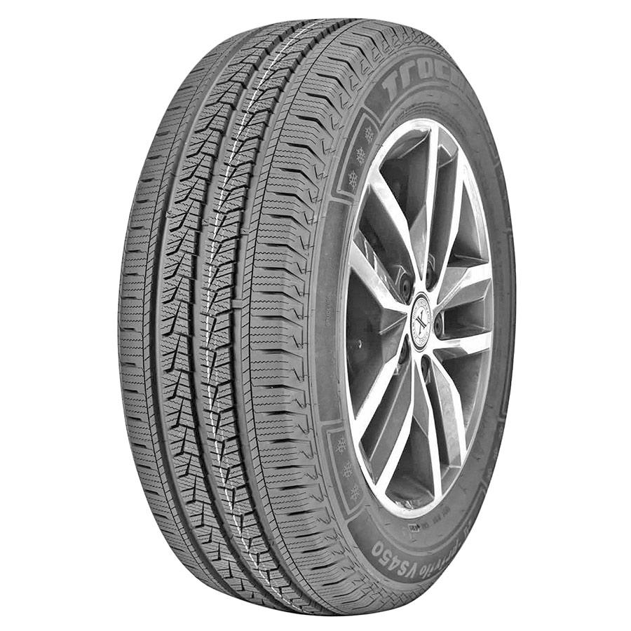 Шина зимняя Tracmax X-privilo VS450 195/75 R16C 107/105R (132330)