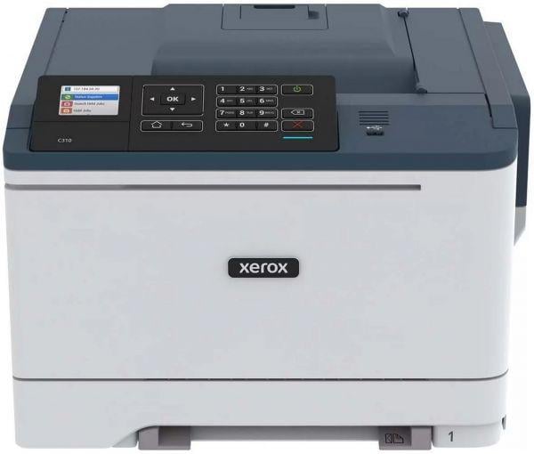 Принтер Xerox C310 с Wi-Fi (C310V_DNI) - фото 1