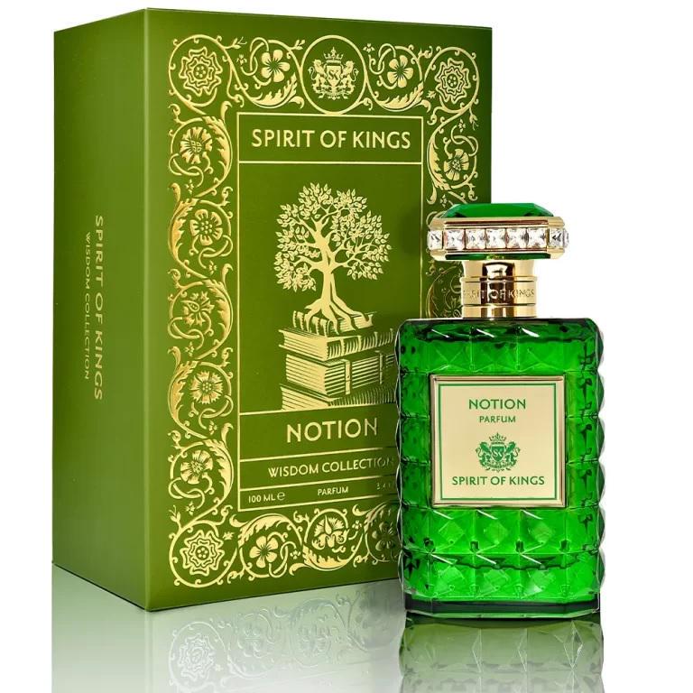 Духи унисекс Spirit Of Kings Notion 100 мл (382243)