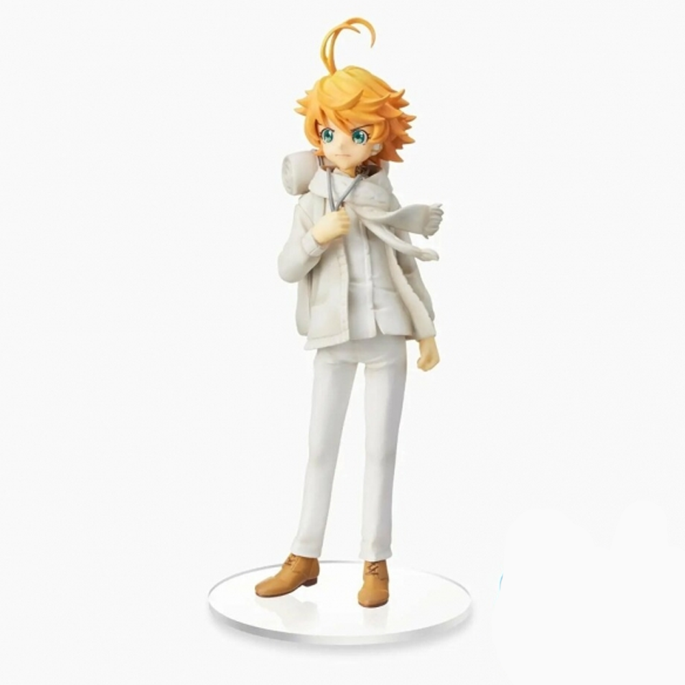 Фигурка для геймеров Sega The Promised Neverland Emma 21 см (WST anime PN 22.03)