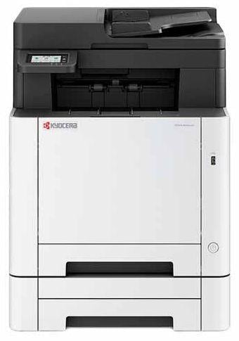 МФУ Kyocera ECOSYS MA2600cwfx (110C0D3NL1) МФУ Kyocera ECOSYS MA2600cwfx (110C0D3NL1)