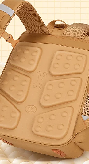 Детский рюкзак (C01793) - фото 9 Детский рюкзак (C01793) - фото 9